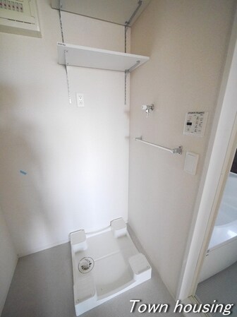 セント レジデンスの物件内観写真